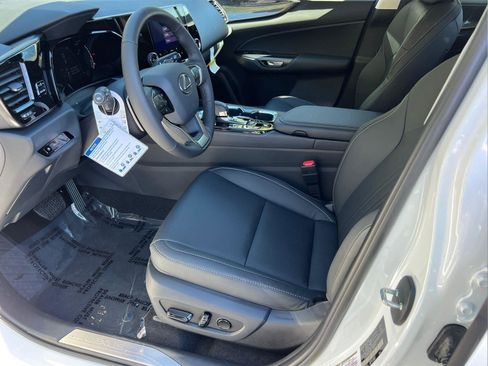 New 2026 Lexus NX 350 NX 350 Premium image 10