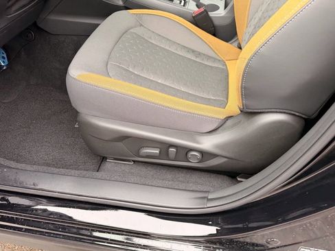 New 2026 Subaru Crosstrek 2.5i Sport w/ Crosstrek Mirror Package AWD/4WD image 8