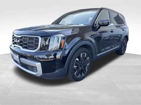 Used 2023 Kia Telluride SX image 31