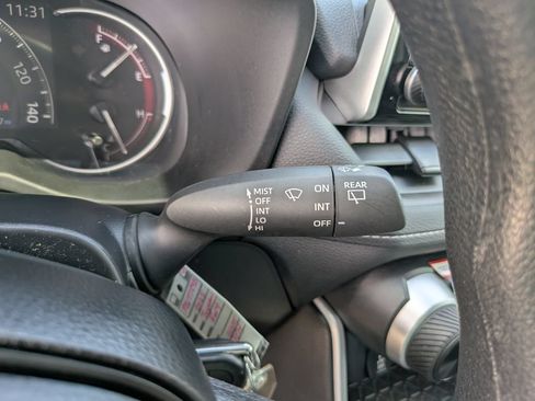 Used 2025 Toyota RAV4 LE FWD image 33