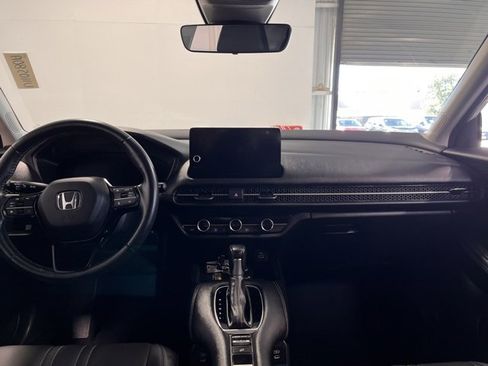 Used 2024 Honda HR-V EX-L image 20