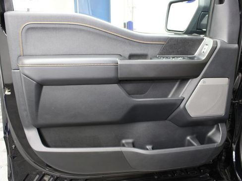Used 2025 Ford F150 Tremor AWD/4WD image 71