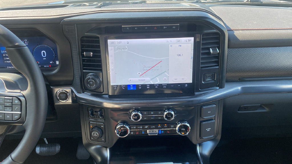 New 2026 Ford F150 Raptor AWD/4WD image 20