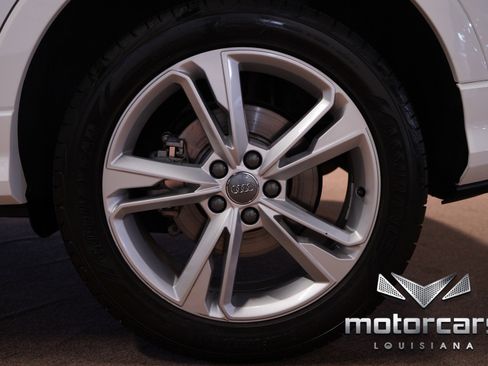 Used 2020 Audi Q3 2.0T Premium image 21