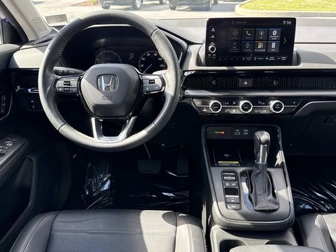 Used 2023 Honda CR-V EX-L image 3