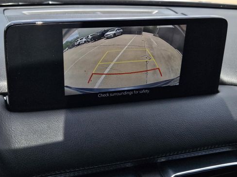 Certified 2022 MAZDA CX-5 Carbon Edition AWD/4WD image 27
