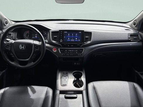 Certified 2023 Honda Ridgeline RTL image 29