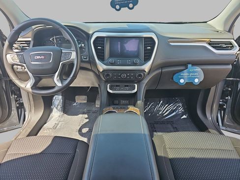 Used 2022 GMC Acadia SLE w/ Driver Convenience Package AWD/4WD image 11