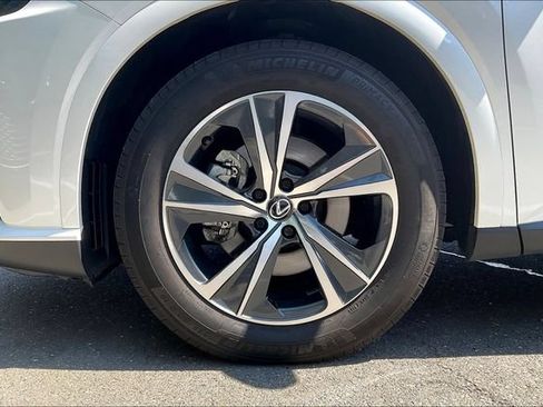 Used 2024 Lexus RX 350 Premium w/ Accessory Package (Z1) AWD/4WD image 34