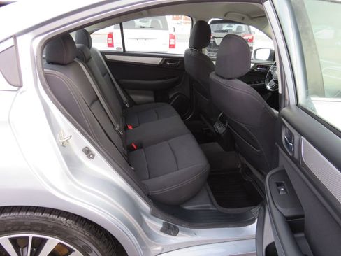 Used 2019 Subaru Legacy 2.5i Premium image 31