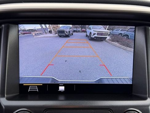 Certified 2022 Chevrolet Colorado Z71 w/ Safety Package image 7