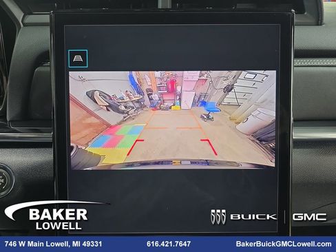 New 2026 GMC Terrain Elevation w/ Elevation Premium Package image 23