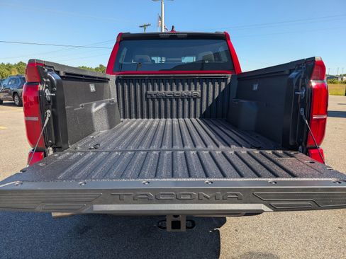 New 2025 Toyota Tacoma SR5 image 30