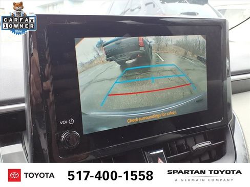 Used 2023 Toyota Corolla LE image 23