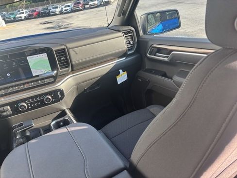 New 2026 Chevrolet Silverado 1500 RST image 20