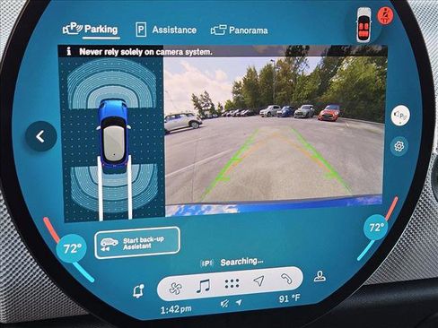 Used 2025 MINI Cooper S image 14