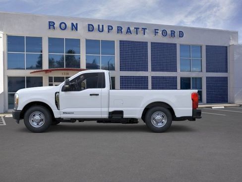 New 2026 Ford F250 XL RWD image 4
