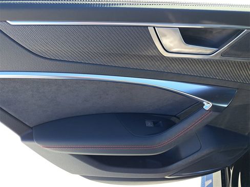 New 2026 Audi RS 7 Performance image 28