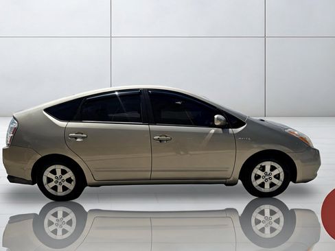 Used 2008 Toyota Prius FWD image 9