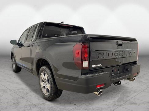 New 2026 Honda Ridgeline RTL image 3
