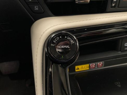 Used 2026 Lexus NX 350 AWD w/ Accessory Package (2T) image 26