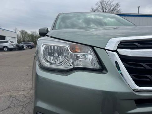 Used 2017 Subaru Forester 2.5i Premium w/ All-Weather Package AWD/4WD image 8