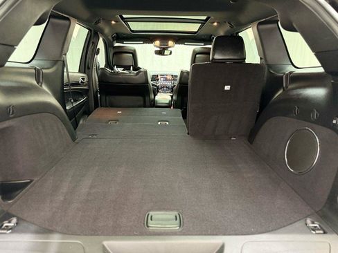 Used 2020 Jeep Grand Cherokee Limited w/ Luxury Group II image 28