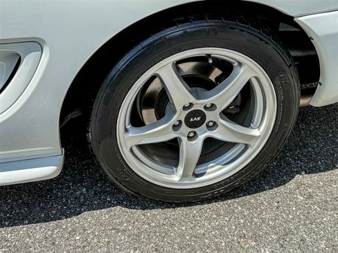 Used 1997 Ford Mustang Cobra RWD image 17