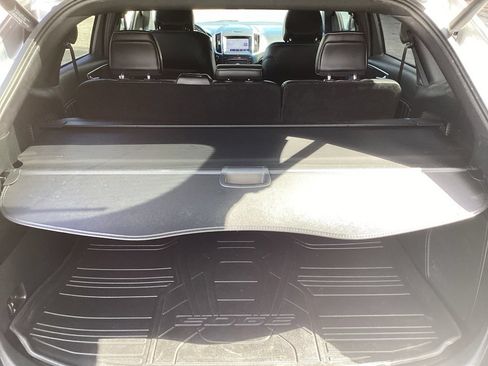 Used 2019 Ford Edge ST w/ Equipment Group 401A AWD/4WD image 14