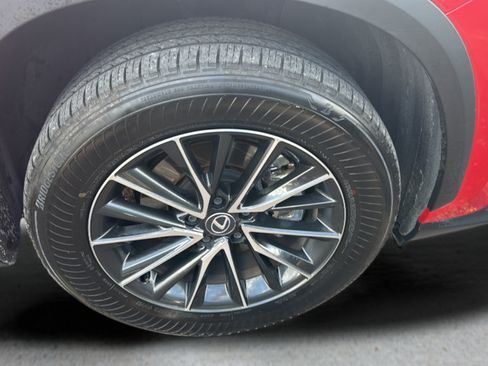 Used 2024 Lexus NX 250 FWD w/ Cold Area Package image 24