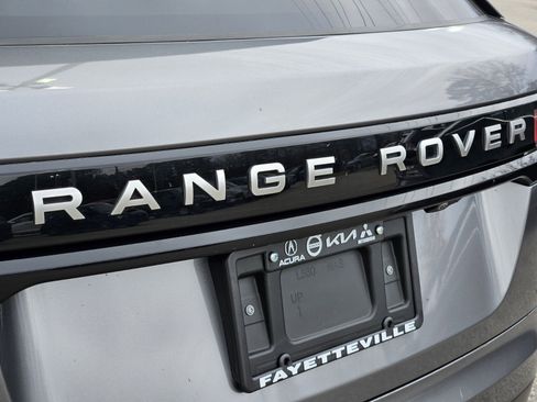 Used 2021 Land Rover Range Rover Velar S image 15
