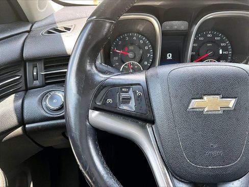 Used 2014 Chevrolet Malibu LT FWD image 15