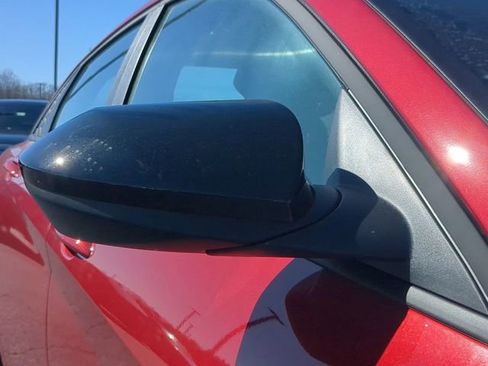 Certified 2025 Hyundai Elantra Sport image 11