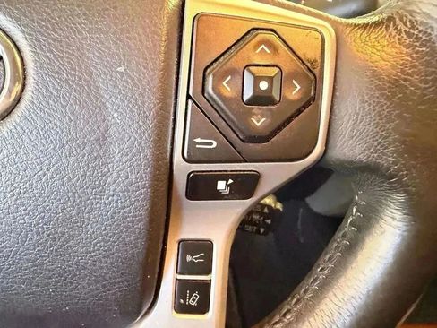 Used 2018 Toyota Tundra 1794 Edition AWD/4WD image 13