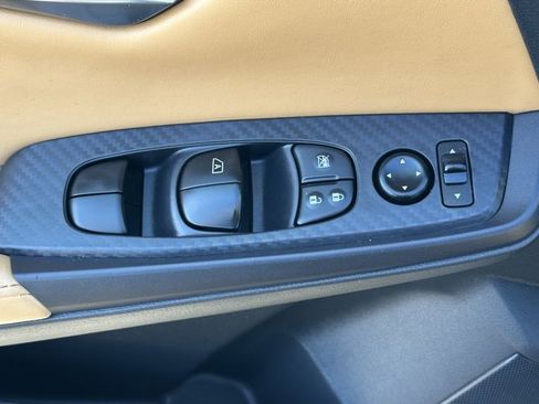 Certified 2024 Nissan Sentra SV w/ SV Premium Package image 19