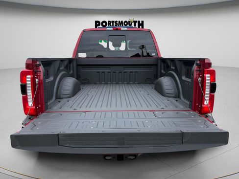 New 2026 Ford F350 Lariat w/ Lariat Ultimate Package AWD/4WD image 14