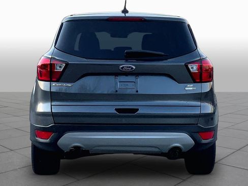 Used 2019 Ford Escape SE AWD/4WD image 5