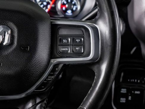 Used 2022 RAM 2500 Laramie image 18