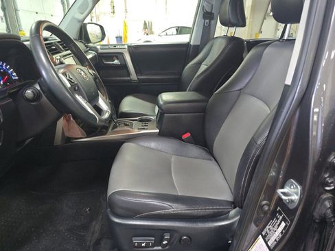 Used 2016 Toyota 4Runner SR5 Premium image 10