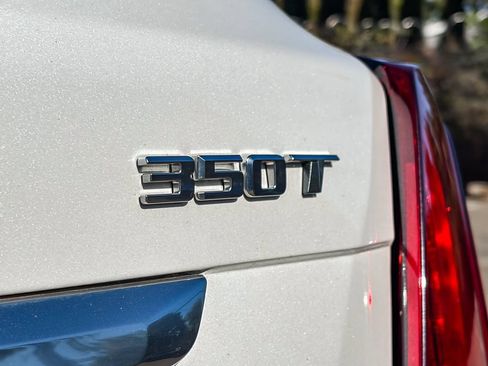 Certified 2023 Cadillac XT5 Premium Luxury AWD/4WD image 6