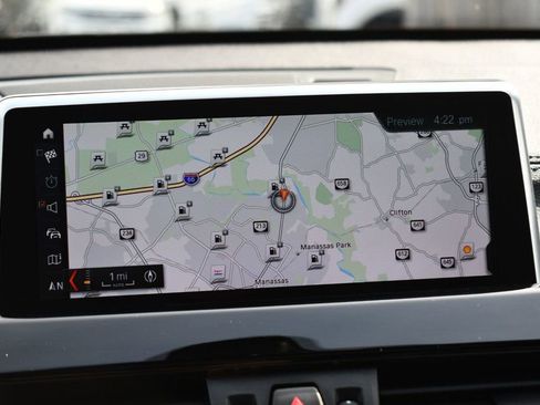 Used 2021 BMW X1 xDrive28i w/ Convenience Package image 41