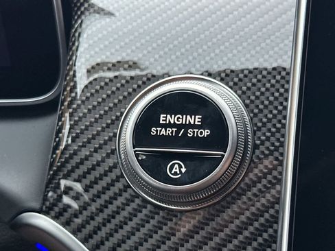 New 2026 Mercedes-Benz GLC 43 AMG 4MATIC image 22