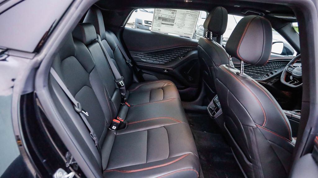 New 2026 Dodge Charger R/T AWD/4WD image 20