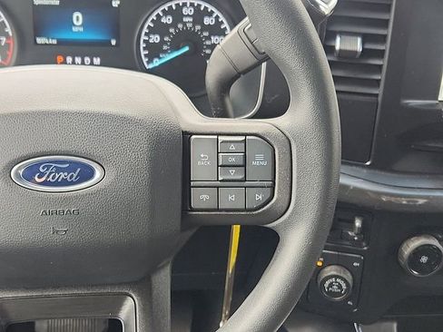 Certified 2023 Ford F150 XL w/ STX Appearance Package AWD/4WD image 15