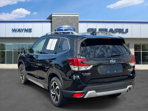 Certified 2023 Subaru Forester Touring AWD/4WD image 3