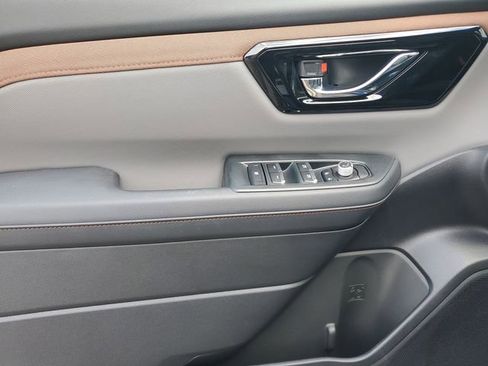 Certified 2025 Subaru Forester Sport w/ Popular Package #1 image 23