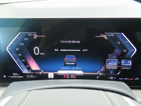 Used 2026 BMW X5 sDrive40i w/ Parking Assistance Package image 32