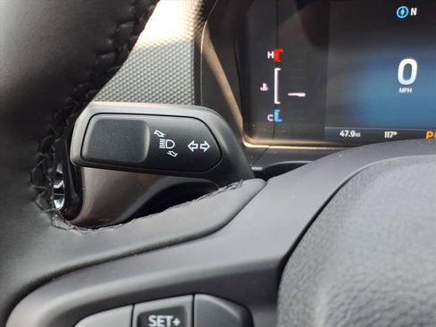 New 2025 Ford Ranger XLT w/ Trailer Tow Package image 23