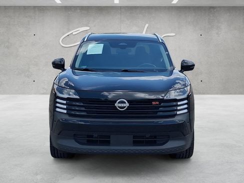 Certified 2025 Nissan Kicks SR AWD/4WD image 18
