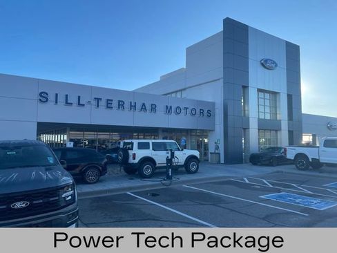 Used 2021 Ford F150 Raptor w/ Equipment Group 801A High AWD/4WD image 7